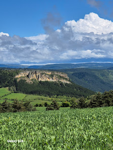 Photo 1 de Côte de Goudard