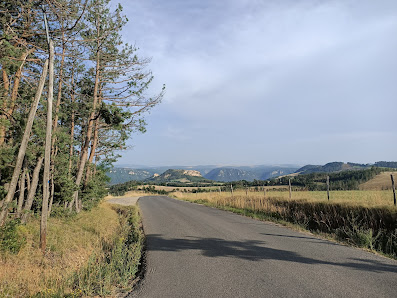Photo 2 de Côte de Goudard
