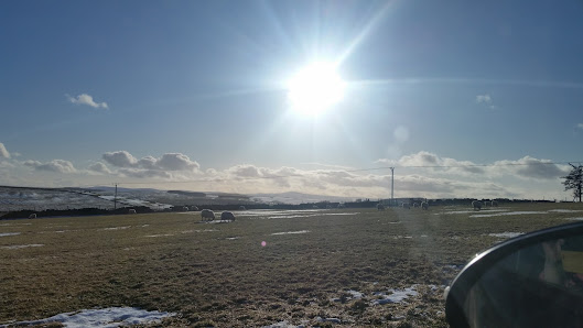 Photo 1 de Oxton pass