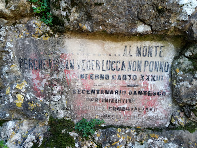 Photo 1 de Passo di Dante
