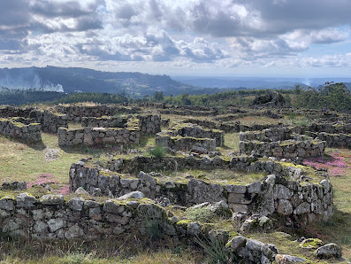 Photo 1 de Citânia de Sanfins