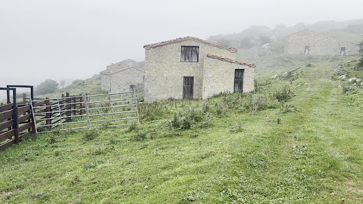 Photo 3 de Jitu de Escarandi (Sotres)