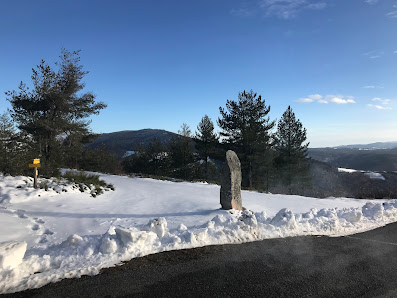 Photo 3 de Col du Sapet