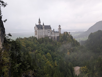 Photo 1 de Schloss Neuschwanstein