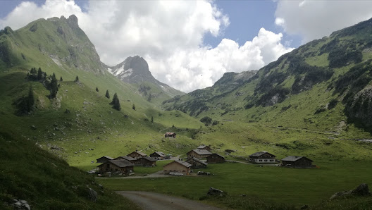 Photo 1 de Laguz-Alpe