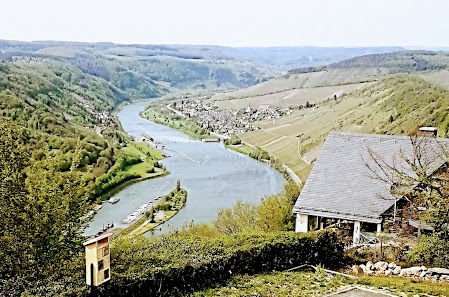 Photo 1 de Starkenburg