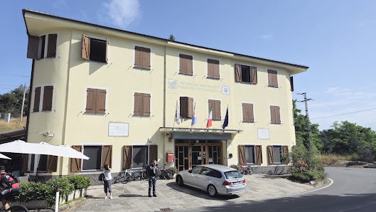 Photo 1 de Passo del Bocco