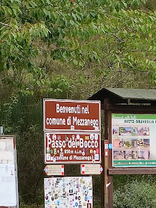 Photo 2 de Passo del Bocco