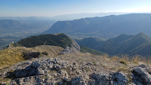 Photo 1 de Col des Guérins