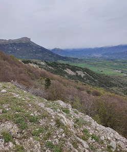 Photo 2 de Col des Guérins