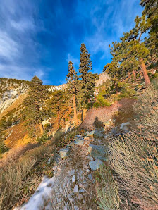 Photo 2 de Mont Baldy