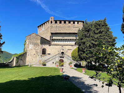 Photo 1 de Rocca d'Olgisio
