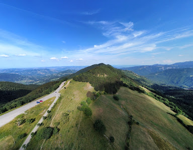 Photo 1 de Passo delle Serrine
