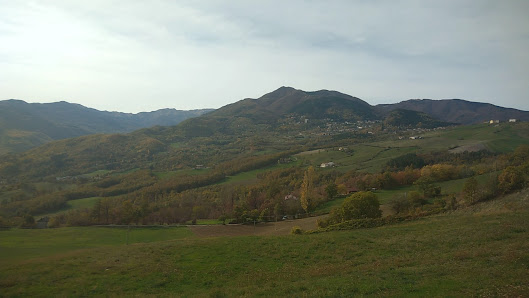 Photo 3 de Passo delle Serrine