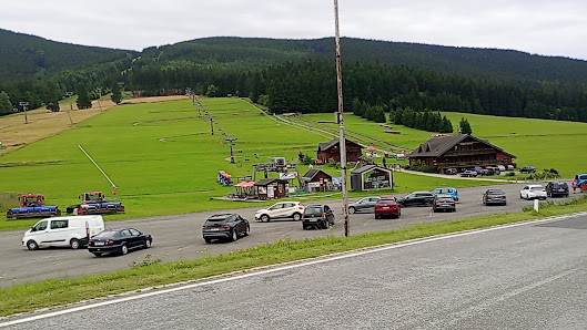 Photo 3 de Ramzovské sedlo