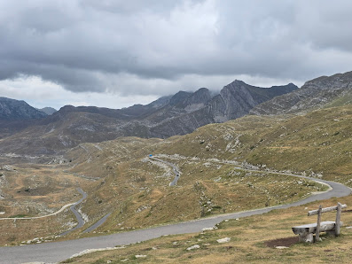 Photo 1 de Šestokrilovića Pass