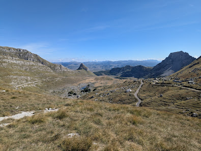 Photo 2 de Šestokrilovića Pass