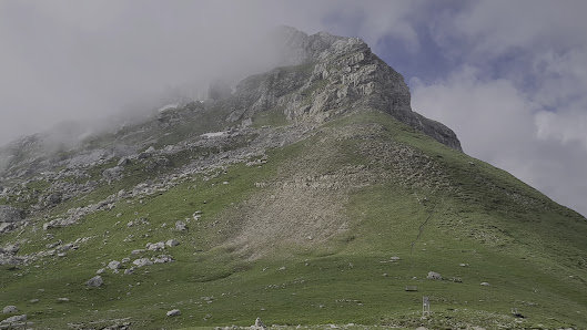 Photo 3 de Šestokrilovića Pass