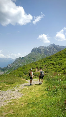 Photo 3 de Rifugio Campione