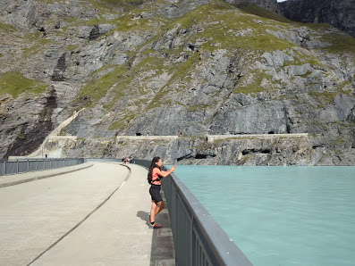 Photo 2 de Lac de Mauvoisin