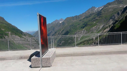 Photo 3 de Lac de Mauvoisin