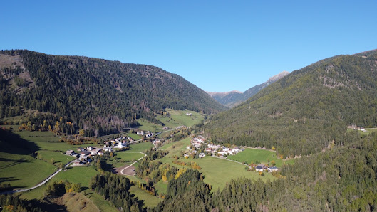 Photo 1 de Vila di Sopra