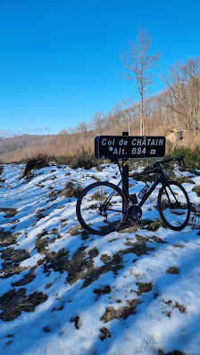 Photo 1 de Col de Châtain
