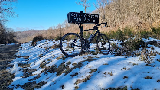 Photo 2 de Col de Châtain
