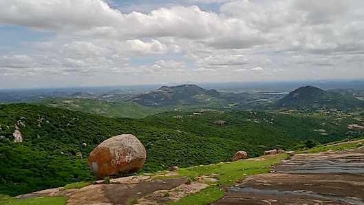 Photo 3 de Harita hill