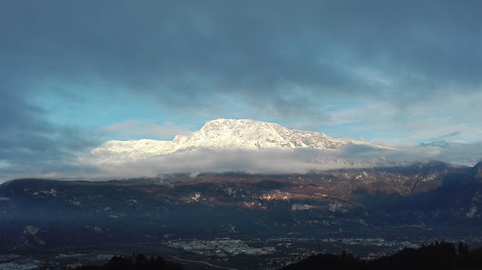 Photo 1 de Vigo Meano