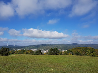 Photo 1 de Epterode (Hohekopf)