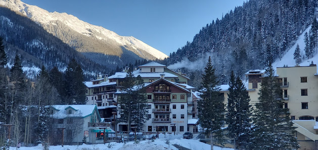 Photo 1 de Taos Ski Valley