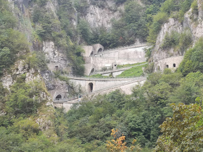 Photo 1 de Passo San Boldo
