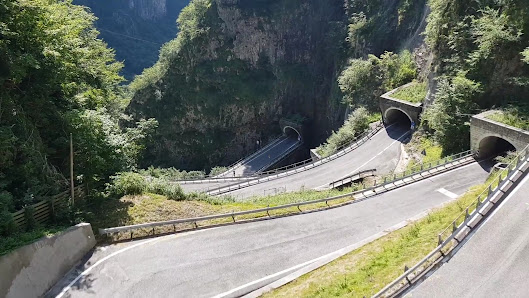 Photo 2 de Passo San Boldo