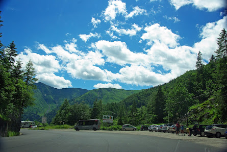 Photo 1 de Passo Monte Croce Carnico
