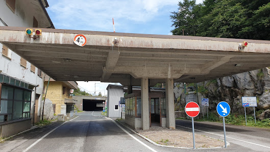 Photo 2 de Passo Monte Croce Carnico