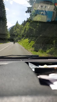 Photo 3 de Passo Monte Croce Carnico