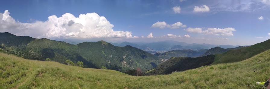 Photo 1 de Alto Malcantone