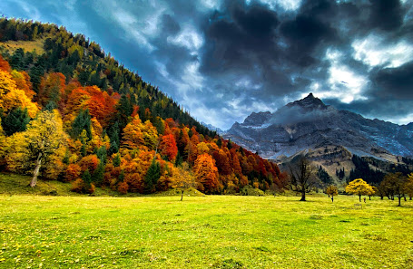 Photo 1 de Großer Ahornboden