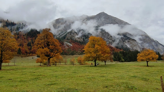 Photo 3 de Großer Ahornboden