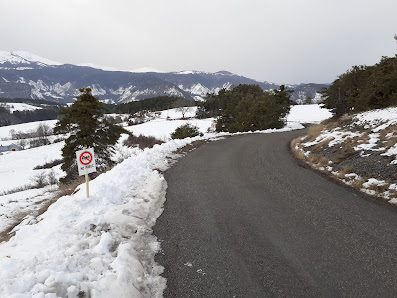 Photo 1 de Col des Fillys