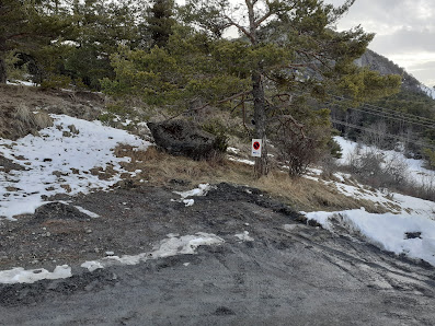 Photo 2 de Col des Fillys