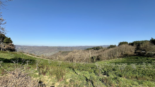 Photo 3 de Valico di Monte Nibbio