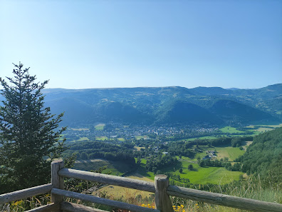 Photo 1 de Col de Curebourse