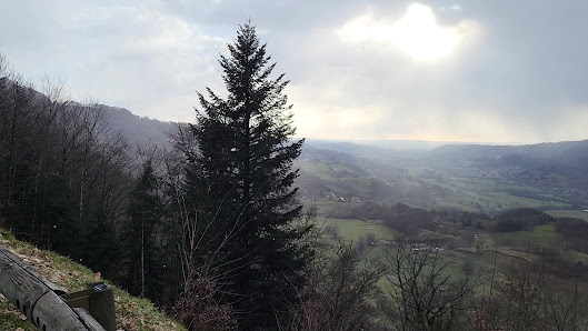 Photo 3 de Col de Curebourse