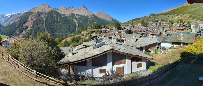 Photo 1 de Gimillain