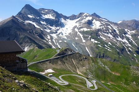 Photo 1 de Edelweißspitze