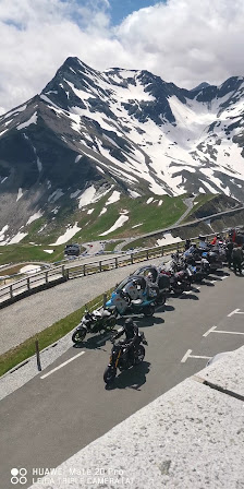 Photo 2 de Edelweißspitze