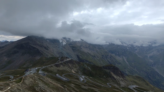 Photo 3 de Edelweißspitze