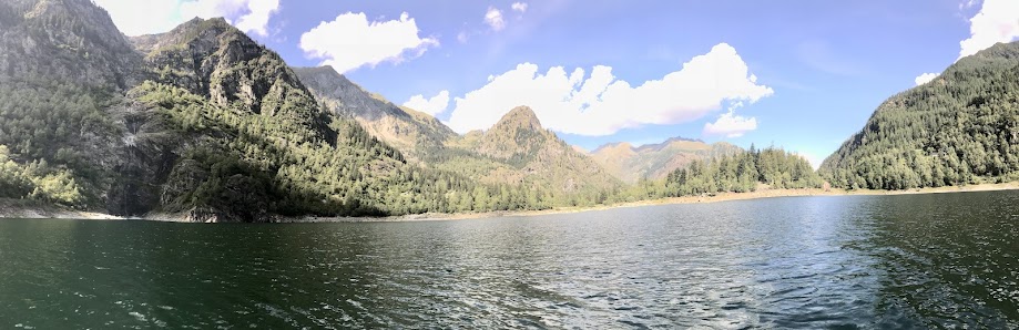 Photo 1 de Alpe Russi